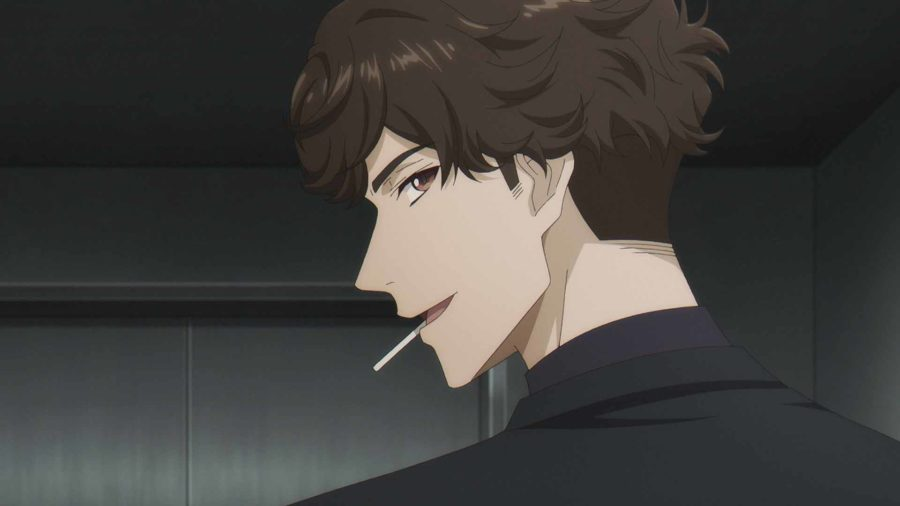 Episódio 8 de Your Forma: Reviravoltas, manipulação e um gato cibernético 2 image 543