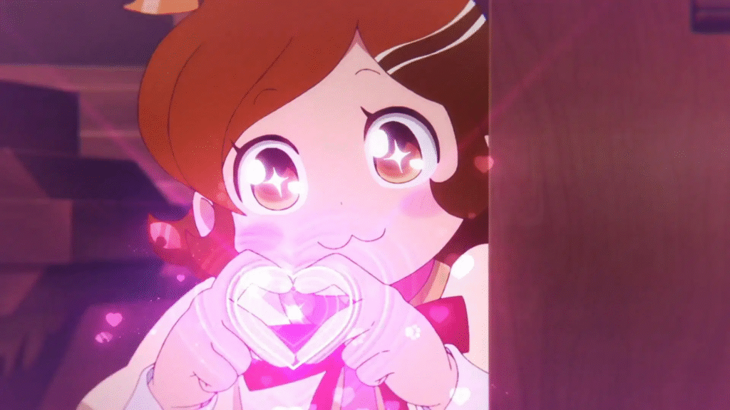 Apocalypse Hotel Episódio 7: Política, amor e foguetes espaciais com tanukis 2 image 549