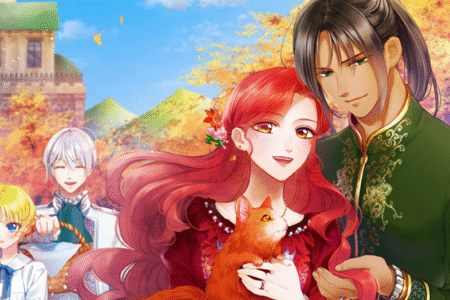Data de lançamento do anime – Betrothed to My Sister’s Ex