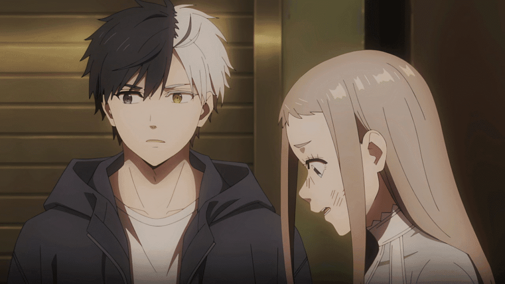 Wind Breaker – Episódio 21: Lutas alucinantes e esperança em Keisei Street 1 image 558