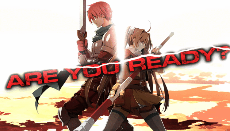 Ys vs. Trails in the Sky: Alternative Saga