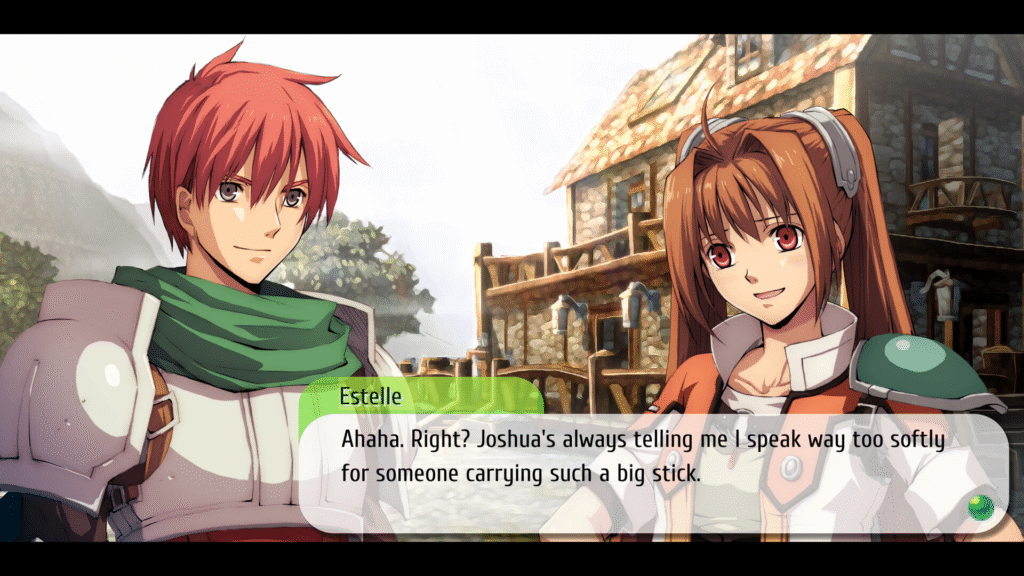 Ys vs. Trails in the Sky: Alternative Saga Ganha Previsão de Lançamento e novo Trailer 1 Ys vs. Trails in the Sky: Alternative Saga