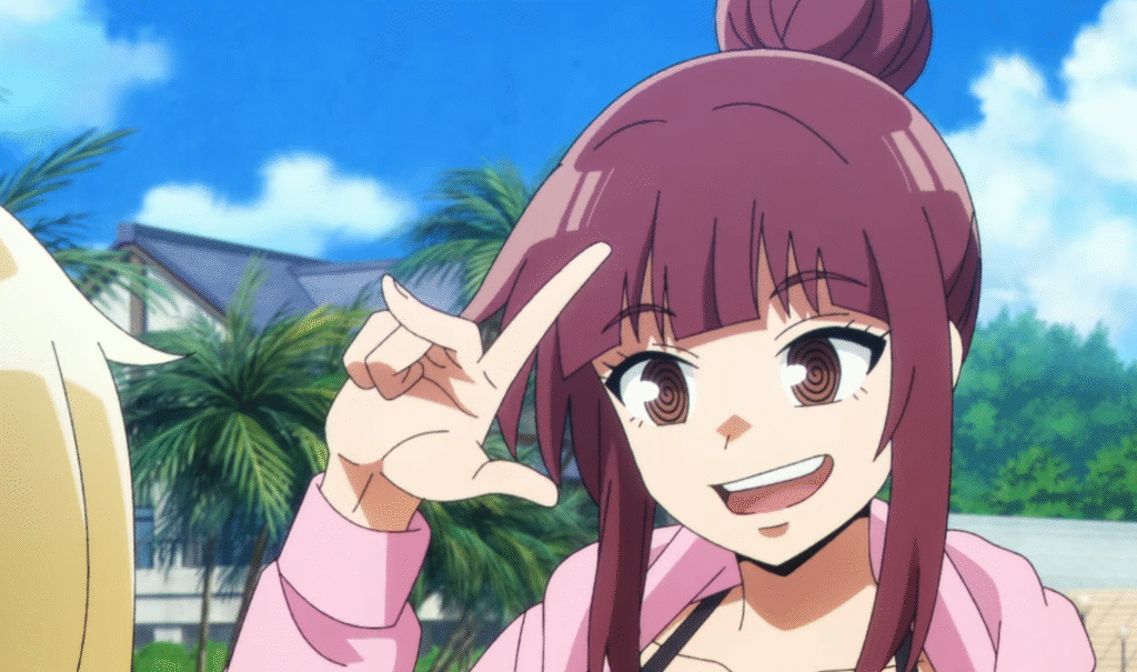 Detectives These Days Are Crazy!: Novo Trailer com Foco na Personagem Azuha Hoshino 1 Detectives These Days Are Crazy!