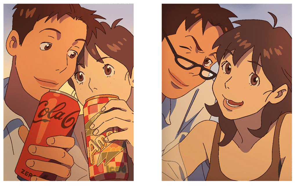 Lost in Starlight: romance espacial coreano chega à Netflix 1 image 592