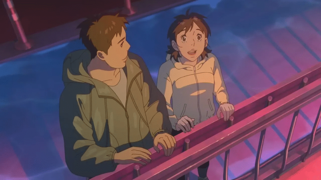 Lost in Starlight: romance espacial coreano chega à Netflix 2 image 594