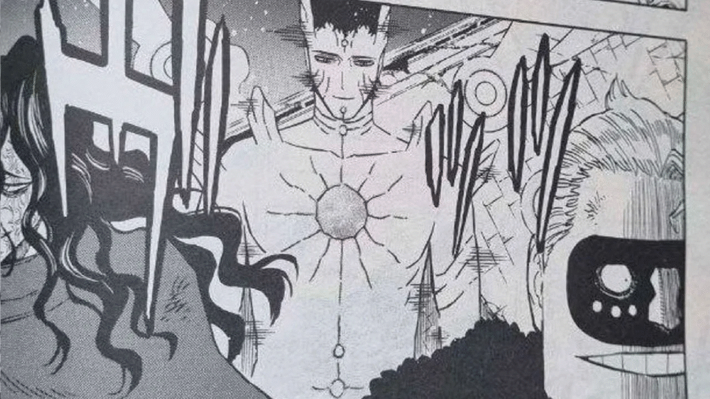 Black Clover: Lucius revela forma final e fãs vão à loucura 2 image 60