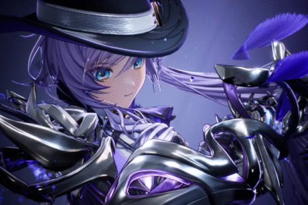 Silver Palace: o novo rival de Genshin Impact? Confira o Trailer e mais informações