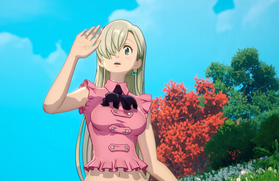 The Seven Deadly Sins: Origin terá novo trailer revelado em junho 1 The Seven Deadly Sins: Origin