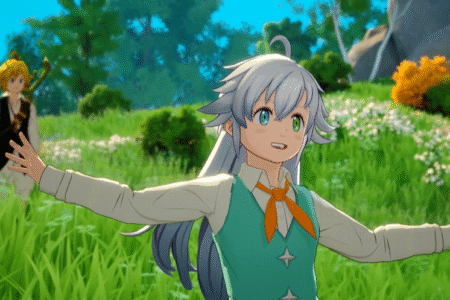 The Seven Deadly Sins: Origin terá novo trailer revelado em junho
