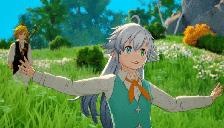 The Seven Deadly Sins: Origin