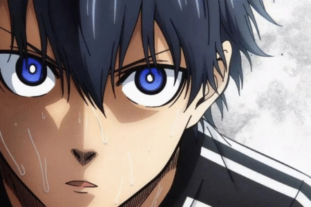Blue Lock 304: Spoilers revelam mistério enviado por Ego e pausa estratégica de Isagi