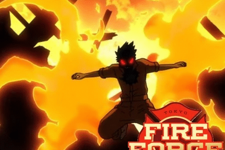 Fire Force 3ª Temporada Episódio 8: Segredos, traumas e um RPG com Arthur