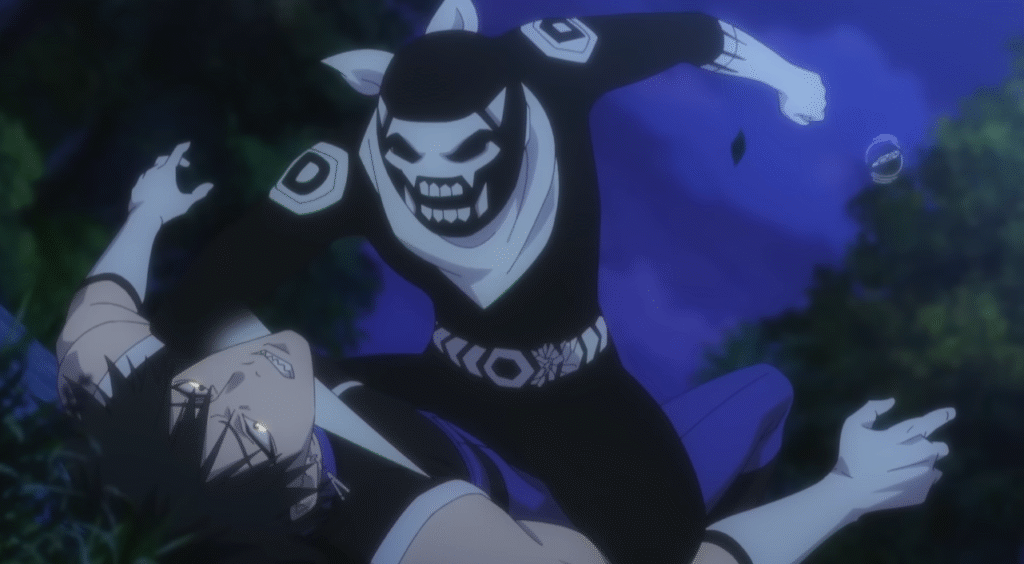 Go! Go! Loser Ranger!