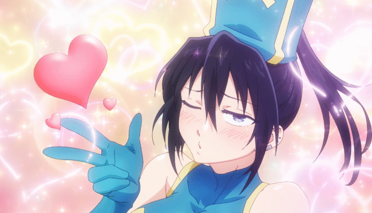 The Stunned Hero and the Assassin Princesses