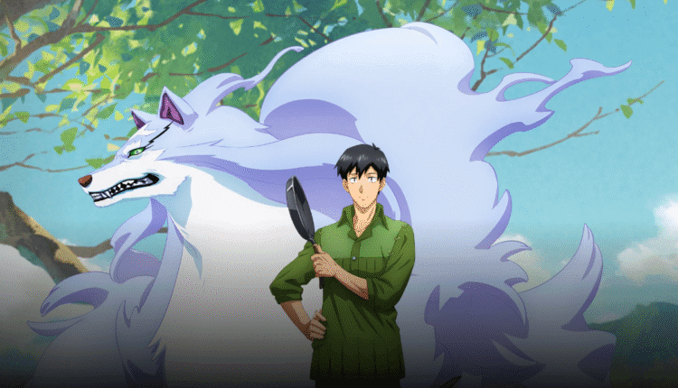 Campfire Cooking in Another World with My Absurd Skill