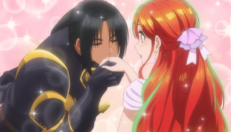 Betrothed to My Sister's Ex