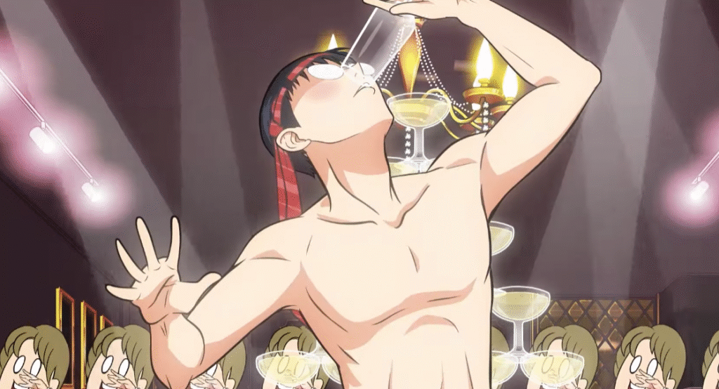 Everyday HOST CLUB: Anime Revela Novos Dubladores no Elenco 1 Everyday HOST CLUB