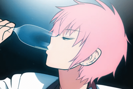 Everyday HOST CLUB: Anime Revela Novos Dubladores no Elenco