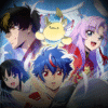 CARDFIGHT!! VANGUARD Divinez