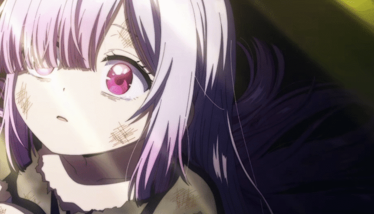 Welcome to the Outcast's Restaurant!