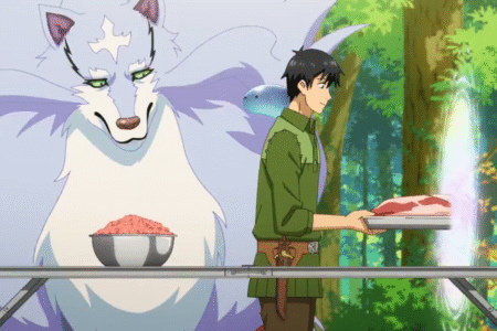 Campfire Cooking in Another World: 2ª Temporada estreia em outubro com Dora-chan no elenco!