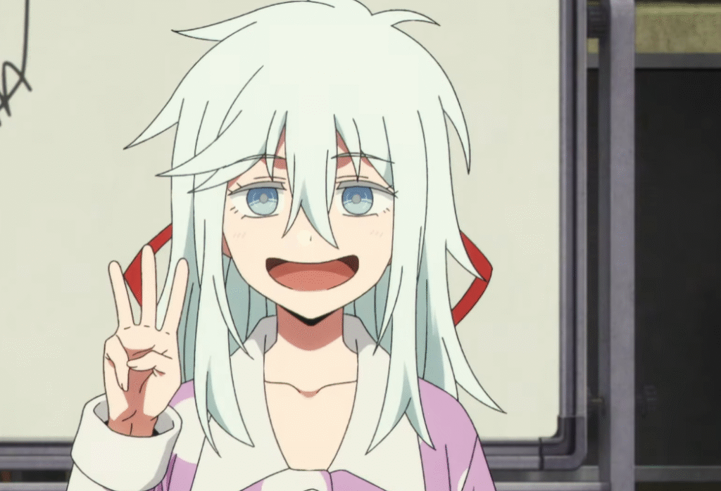 Detectives These Days Are Crazy!: Ganha Trailer Focado em Fu-chan 1 Detectives These Days Are Crazy!
