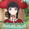 Champignon Witch