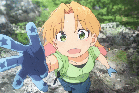 Ruri Rocks: Revela Novo Trailer com Músicas Tema e Data de Estreia