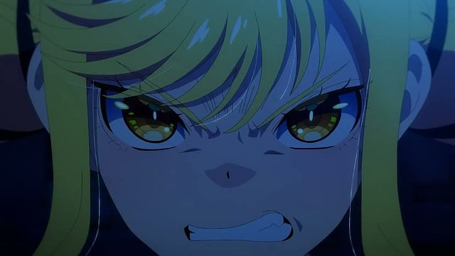 Rock is a Lady's Modesty – Episódio 9: Emoções, rivalidades e um show eletrizante 1 image 714