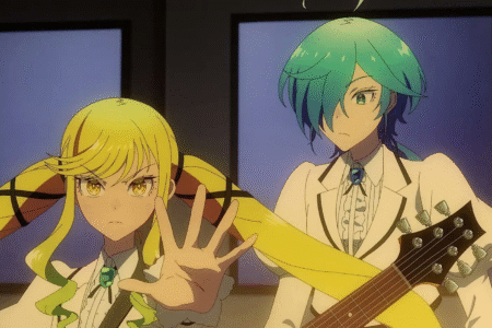 Rock is a Lady’s Modesty – Episódio 9: Emoções, rivalidades e um show eletrizante