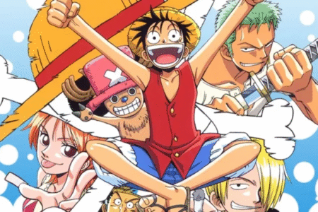 50 Segredos de One Piece que Você Provavelmente Não Sabia