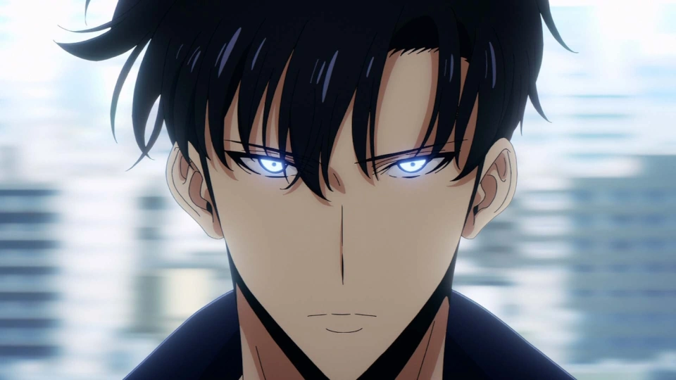 Crunchyroll anuncia novos animes para 2025 e confirma retorno de grandes sucessos 1 image 727