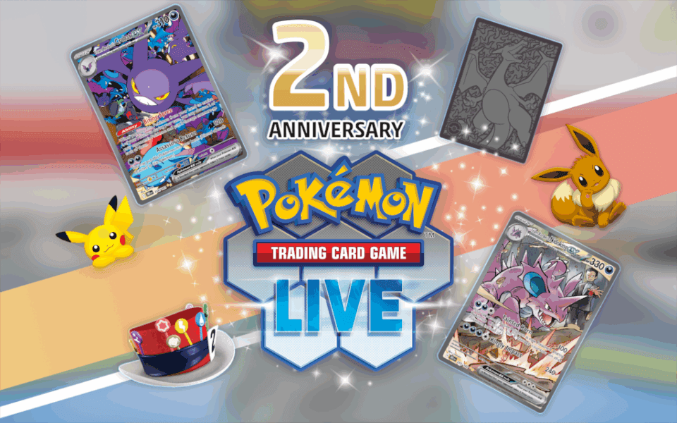 Pokémon TCG: Destined Rivals — A Nova Expansão 1 image 728