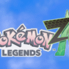 Pokémon Legends: ZA