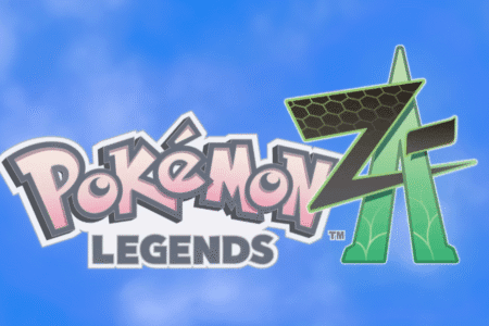 Pokémon Legends: ZA Data de Lançamento e Novidades