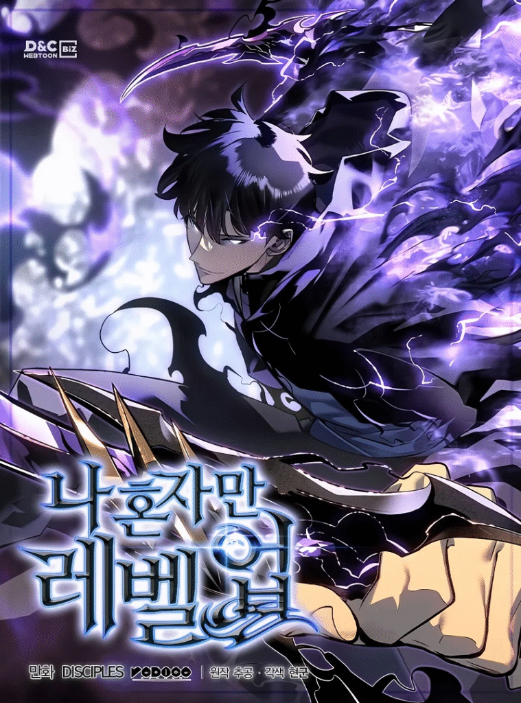 Solo Leveling e os Deuses: Ashborn, Jin-Woo e a Guerra Cósmica Explicada 1 image 74