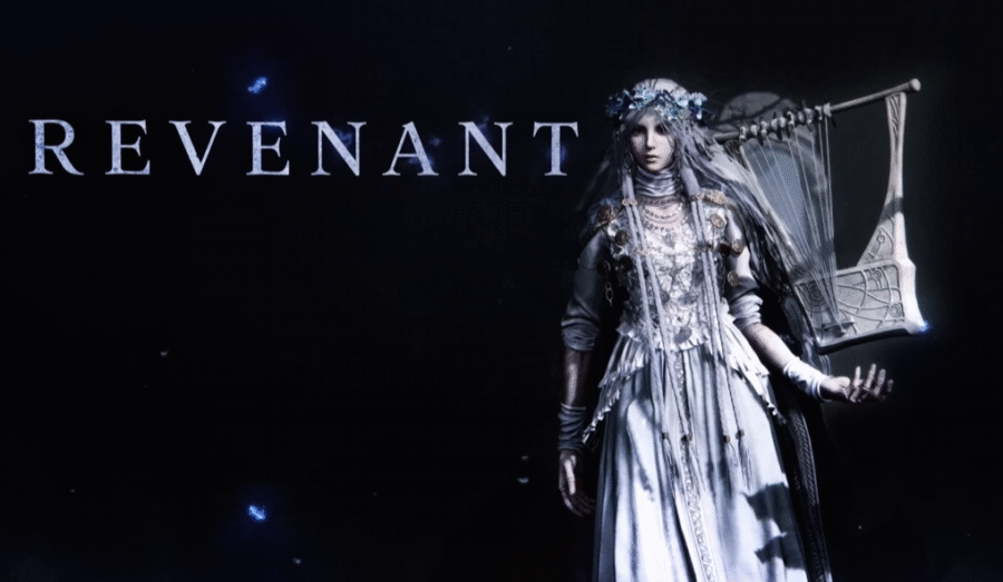 Elden Ring: Nightreign Novo Trailer Apresenta a Classe Revenant 1 Elden Ring: Nightreign