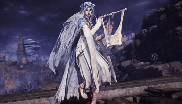 Elden Ring: Nightreign