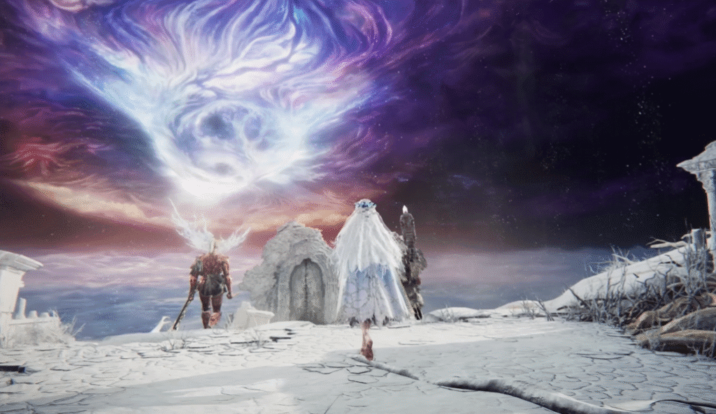 Elden Ring: Nightreign