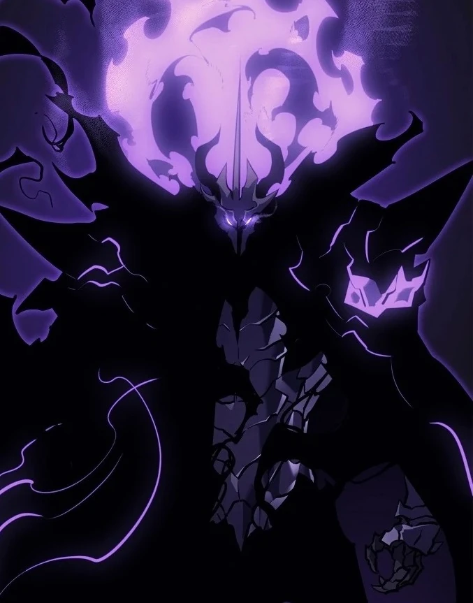 Solo Leveling e os Deuses: Ashborn, Jin-Woo e a Guerra Cósmica Explicada 2 image 78