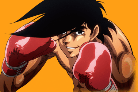 Ashita no Joe retorna à TV em versão remasterizada 4K