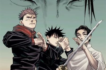 Jujutsu Kaisen 3ª temporada pode ter anúncio na Anime Expo 2025