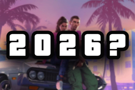 GTA VI adiado para 2026: Nintendo sorri, enquanto Sony e Microsoft sofrem o impacto