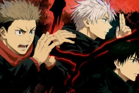 Jujutsu Kaisen: 3ª temporada pode ter anúncio na Anime Expo 2025