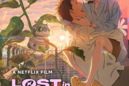Lost in Starlight: romance espacial coreano chega à Netflix