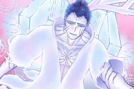 Black Clover: Lucius revela forma final e fãs vão à loucura