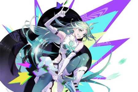 To Be Hero X Episódio 8: A infância de Lucky Cyan revela drama e fuga emocionante