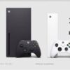 Imagem de destaque representando os novos preços dos consoles Xbox Series X e S em 2025
