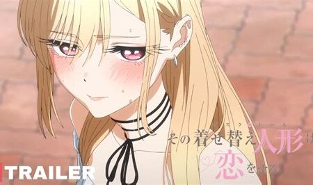 My Dress-Up Darling Temporada 2: Spira Spica retorna com nova abertura empolgante