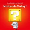 Imagem ilustrativa representando o bloqueio de capturas no app Nintendo Today